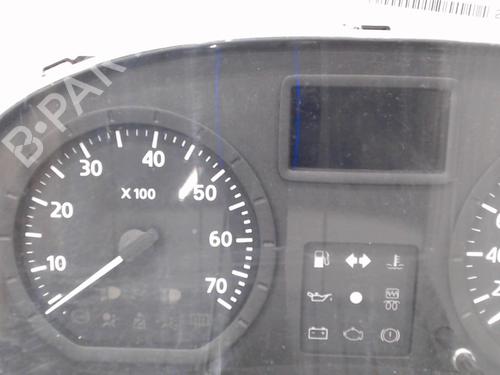 Instrument cluster DACIA SANDERO 1.4 MPI LPG | BP25628343C47  - Image 5