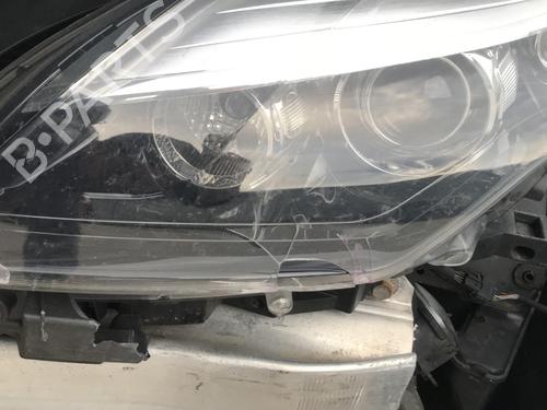 Front left seatbelt RENAULT LAGUNA III (BT0/1) 2.0 dCi (BT07, BT0J, BT14, BT1A, BT1S) | BP28103768I26 - Image 8