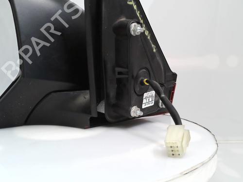 Ryggespeil venstre SUZUKI SWIFT IV (FZ, NZ) 1.3 DDiS (AZG413D, ZC02S, ZC92S) | BP29202160C26 