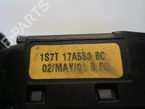 Steering column stalk FORD MONDEO III Saloon (B4Y)  | BP25634209I23 