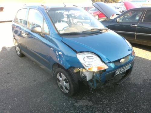 Left front driveshaft CHEVROLET MATIZ (M200, M250) 0.8 | BP25638313M38 - Image 7