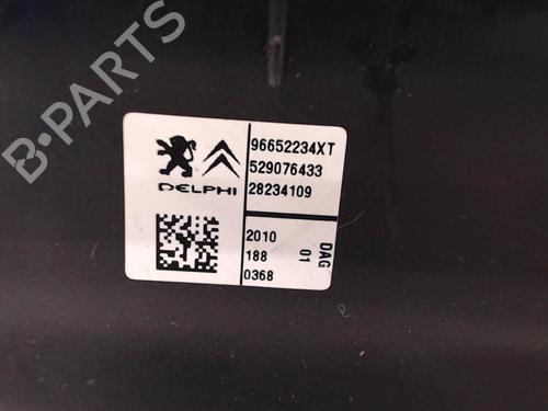 Switch CITROËN DS3 (SA_) 1.6 HDi 110 | BP25649861I30 