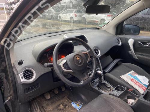 Left rear door RENAULT KOLEOS I (HY_) 2.0 dCi (HY0K) | BP25630176C4
