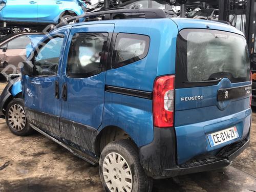 Starter PEUGEOT BIPPER Tepee 1.3 HDi 75 | BP25634560M8  - Image 33