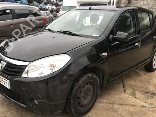 Radio DACIA SANDERO 1.4 (BS0C, BS0A, BS0G, BS1F, BS0E) | BP25639138E6 - Image 16