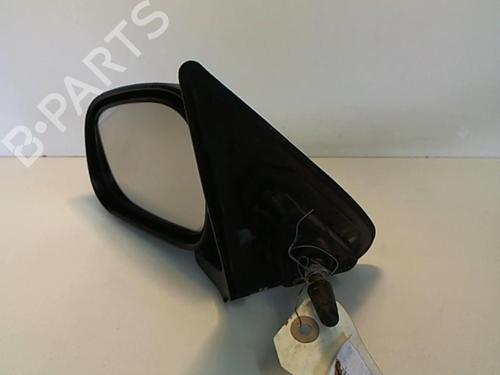 Used Left mirror Left mirror ROVER 400 II Hatchback (RT) [1995-2000] 25651530 25651530