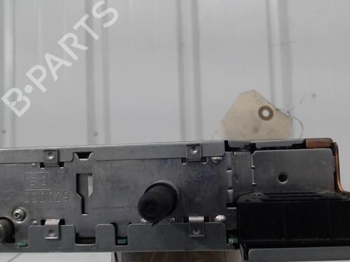 Radio CITROËN C3 Pluriel (HB_) 1.6 | BP26594874E6 