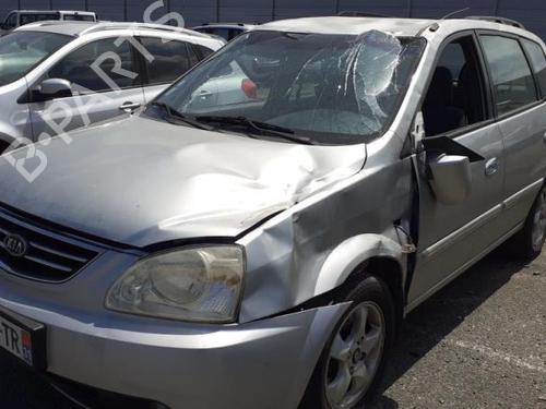Venstre Baklys KIA CARENS II MPV (FJ) 2.0 CRDi | BP25640015C34 