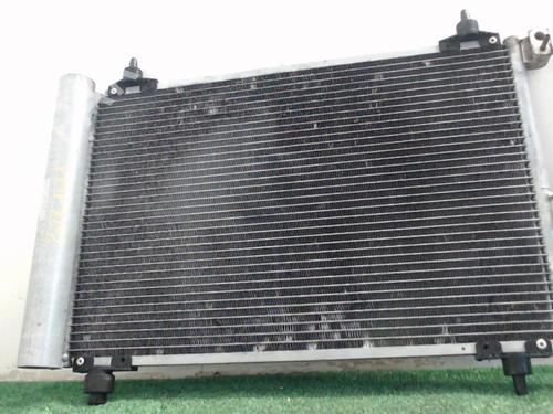 Used AC radiator AC radiator 25650404 25650404