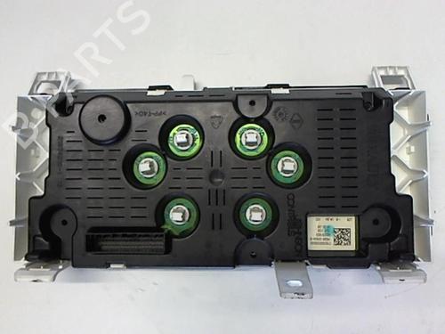 instrument-cluster-renault-modus-grand-modus-fjp0_-2004-25637103 main image