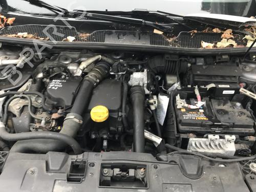 Steering column stalk RENAULT MEGANE III Grandtour (KZ0/1) 1.5 dCi (KZ09, KZ0D, KZ1G, KZ29, KZ14, KZ1W, KZ10, KZ1F,... | BP29587753I23 