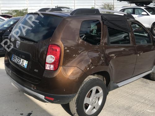 Front right window mechanism DACIA DUSTER (HS_)  | BP33870889C23  - Image 38