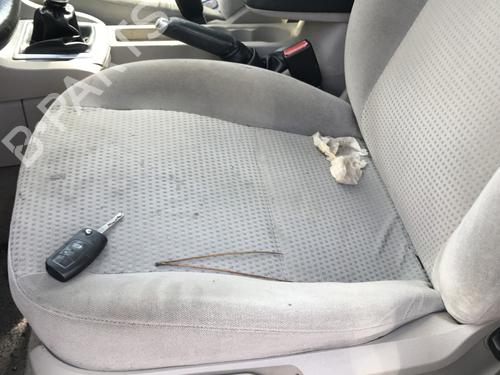 Left headlight FORD FOCUS II (DA_, HCP, DP) 1.6 Ti | BP31172770C28  - Image 21