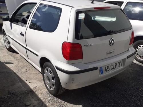 Right headlight VW POLO (6N2) 1.4 | BP25633209C29  - Image 8