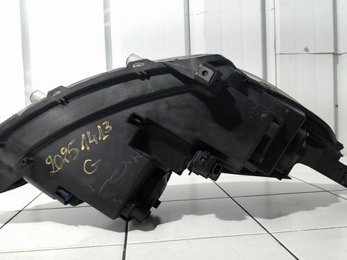 Left headlight PEUGEOT 2008 I (CU_) 1.6 BlueHDi 75 | BP31679177C28 