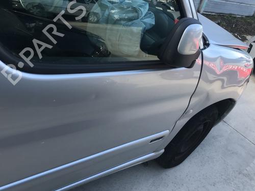 Steering column stalk CITROËN BERLINGO / BERLINGO FIRST MPV (MF_, GJK_, GFK_) 1.9 D (MFWJZ) | BP31316822I23