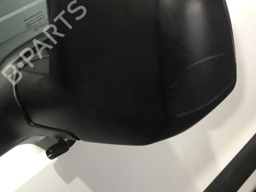 Left front door CITROËN BERLINGO MULTISPACE (B9) 1.6 HDi 110 | BP30974283C2