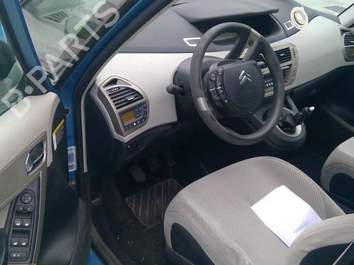 Used Parts CITROËN C4 Grand Picasso I (UA_)    4599697