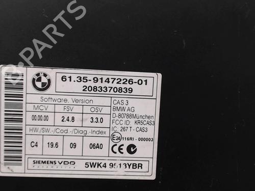 Other BMW 1 (E81) 116 i | BP30272101O1 - Image 1