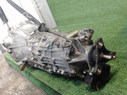 Used Gearbox Gearbox LEXUS IS II (_E2_) 220d (ALE20) (177 hp) 25648586 25648586