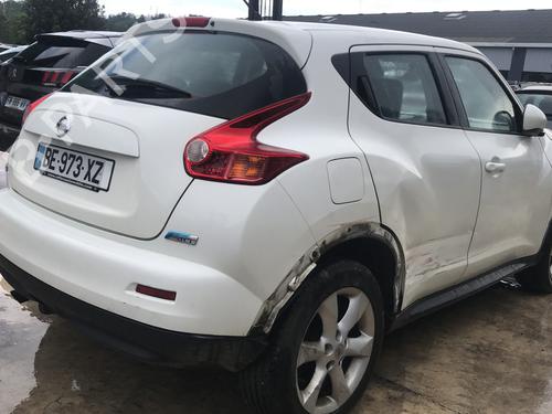 Left front indicator NISSAN JUKE (F15) 1.5 dCi | BP30706329C32  - Image 12