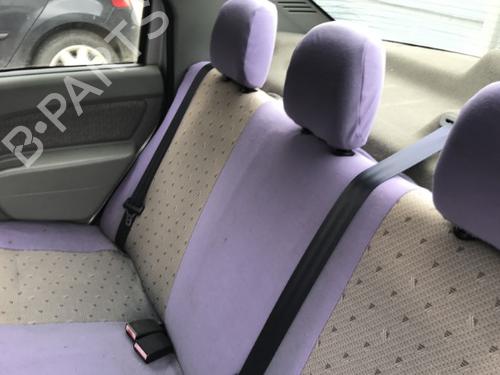 Steering column stalk DACIA LOGAN (LS_) 1.5 dCi (LS0K) | BP25644815I23 - Image 15