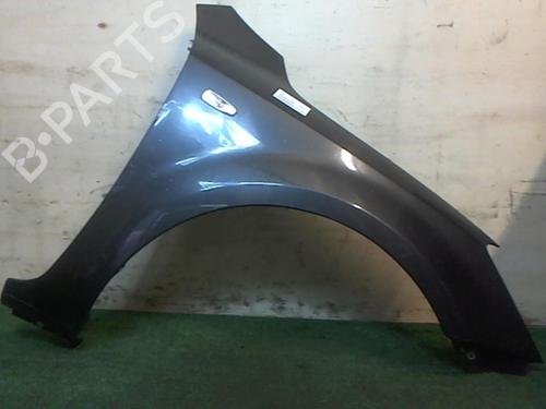 Used Right front fenders KIA CEE'D SW (ED) 1.6 CRDi 115 (115 hp) 25650795