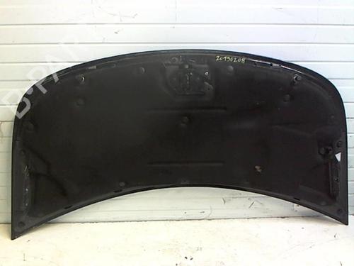 Hood SMART FORFOUR (454) 1.5 CDI (454.001) | BP25636980C1
