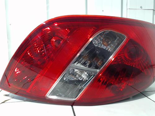 Used Left taillight Left taillight HYUNDAI i20 I (PB, PBT) 1.4 CRDi (75 hp) 32024535 32024535