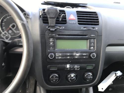 Left headlight VW GOLF V (1K1) 1.9 TDI | BP27483834C28  - Image 17