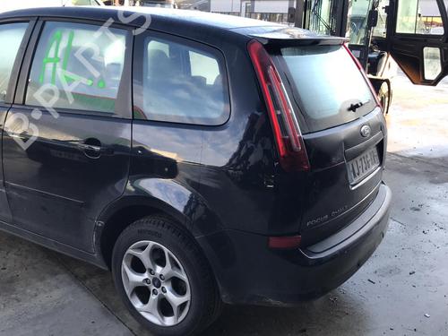 Right mirror FORD C-MAX (DM2) 1.8 TDCi | BP25642447C27 