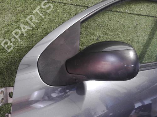 Left front door PEUGEOT 206+ (2L_, 2M_) 1.4 HDi eco 70 | BP29412178C2 