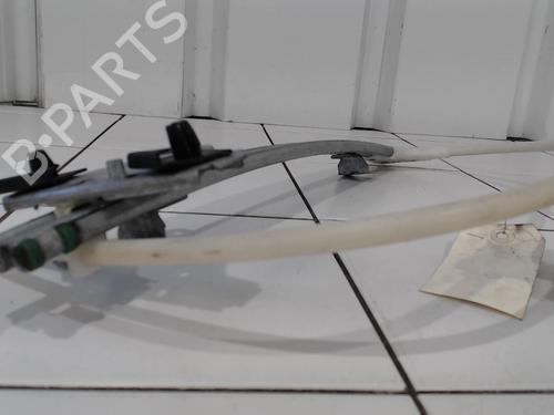 Used Rear right window mechanism Rear right window mechanism RENAULT MEGANE I (BA0/1_) 1.6 16V (BA04, BA0B, BA11, BA1J, BA16, BA19, BA1K, BA1V,... (107 hp) 25628131 25628131