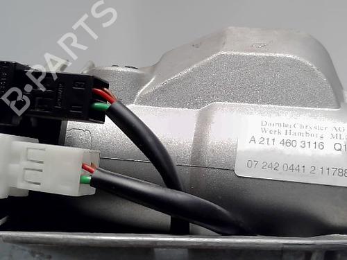 Used Steering column Steering column 37637129 37637129