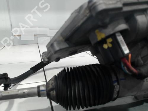 Used Steering rack Steering rack CITROËN C3 I (FC_, FN_) [2002-2013] 40250797 40250797