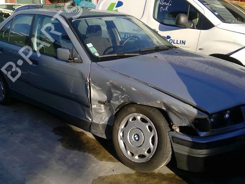 Left mirror BMW 3 (E36) 316 i | BP25645183C26