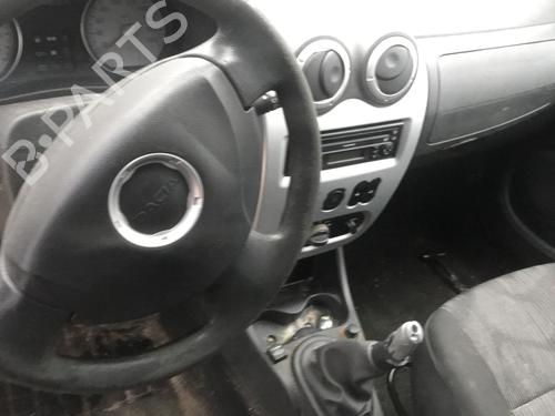 Radio DACIA SANDERO 1.4 (BS0C, BS0A, BS0G, BS1F, BS0E) | BP25639138E6 - Image 24