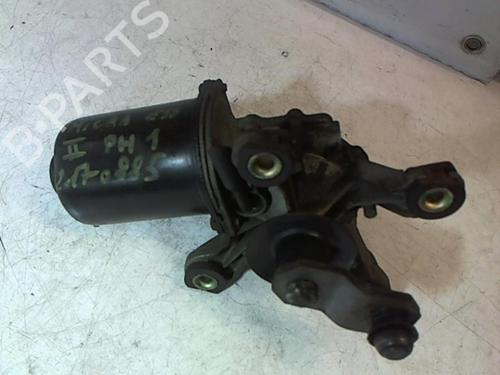 Used Front wiper motor NISSAN MICRA II (K11) 1.0 i 16V (54 hp) 25649300