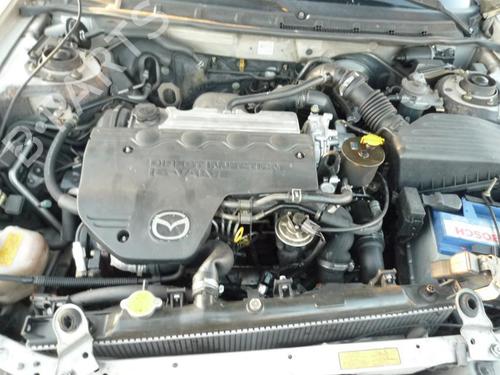 Used Parts MAZDA 626 V Hatchback (GF)    2527940