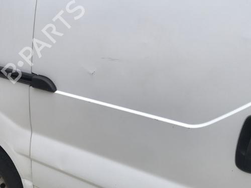 Left front indicator RENAULT TRAFIC II Van (FL) 1.9 dCi 80 (FL0B) | BP25628238C32  - Image 19