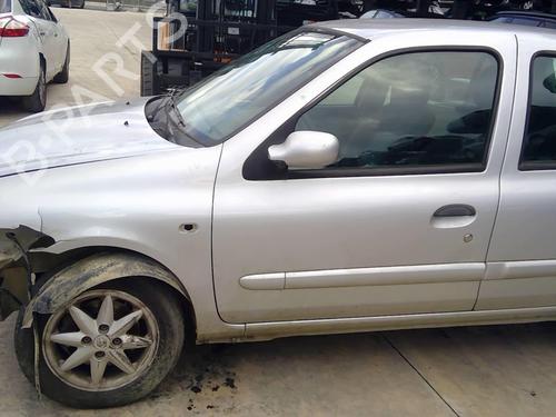Ratstangsstang RENAULT CLIO II (BB_, CB_) 1.5 dCi (B/CB07) | BP25648281I23 