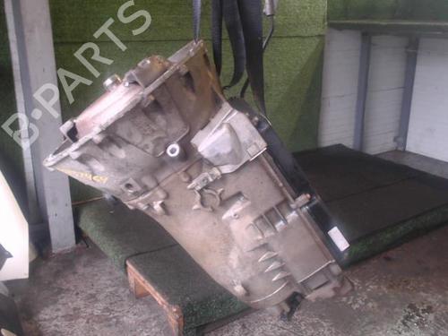 Gearbox MERCEDES-BENZ E-CLASS (W210) E 240 (210.061) | BP27250723M3 