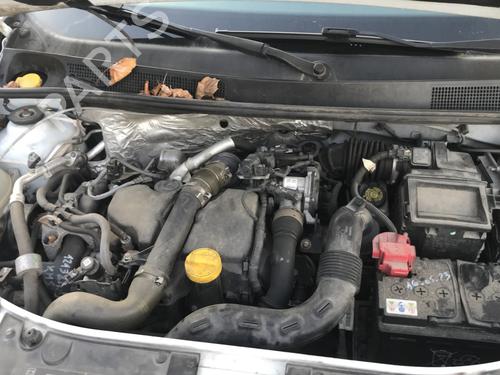 Left mirror DACIA SANDERO II 1.5 dCi | BP29434900C26 