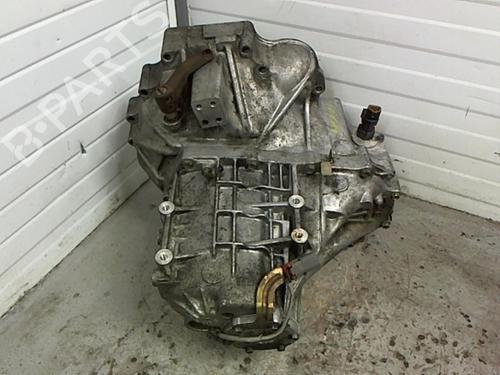 Used Gearbox Gearbox NISSAN PRIMERA Traveller (WP11) 2.0 TD (90 hp) 25643975 25643975