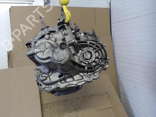 Used Gearbox Gearbox RENAULT MEGANE II Coupé-Cabriolet (EM0/1_) 1.9 dCi (120 hp) 34278885 34278885