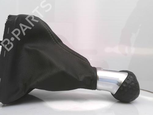 Gear lever VW GOLF VII (5G1, BQ1, BE1, BE2) 2.0 GTD | BP29116577M90 