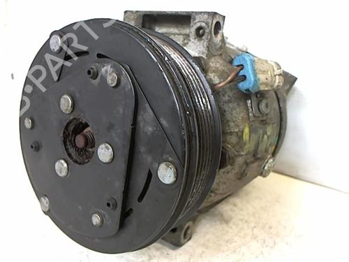 AC compressor OPEL VECTRA C GTS (Z02) 1.9 CDTI (F68) | BP25627872M34 - Image 5