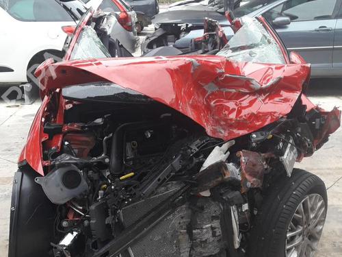 Shift knob SEAT IBIZA V (KJ1, KJG) 1.0 TSI | BP25650544I34 - Image 4