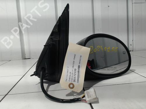Used Right mirror CHRYSLER PT CRUISER (PT_) 2.2 CRD (121 hp) 29175535