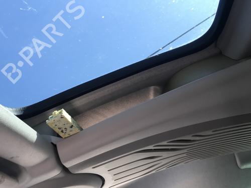 Instrument cluster CITROËN BERLINGO MULTISPACE (B9) 1.6 HDi 90 | BP31322732C47  - Image 29